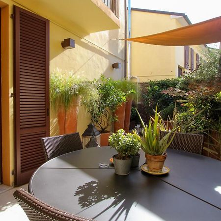 B&B Guerrazzi Pisa Exterior foto