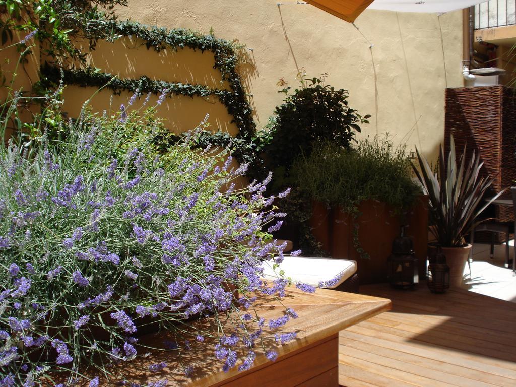 B&B Guerrazzi Pisa Exterior foto