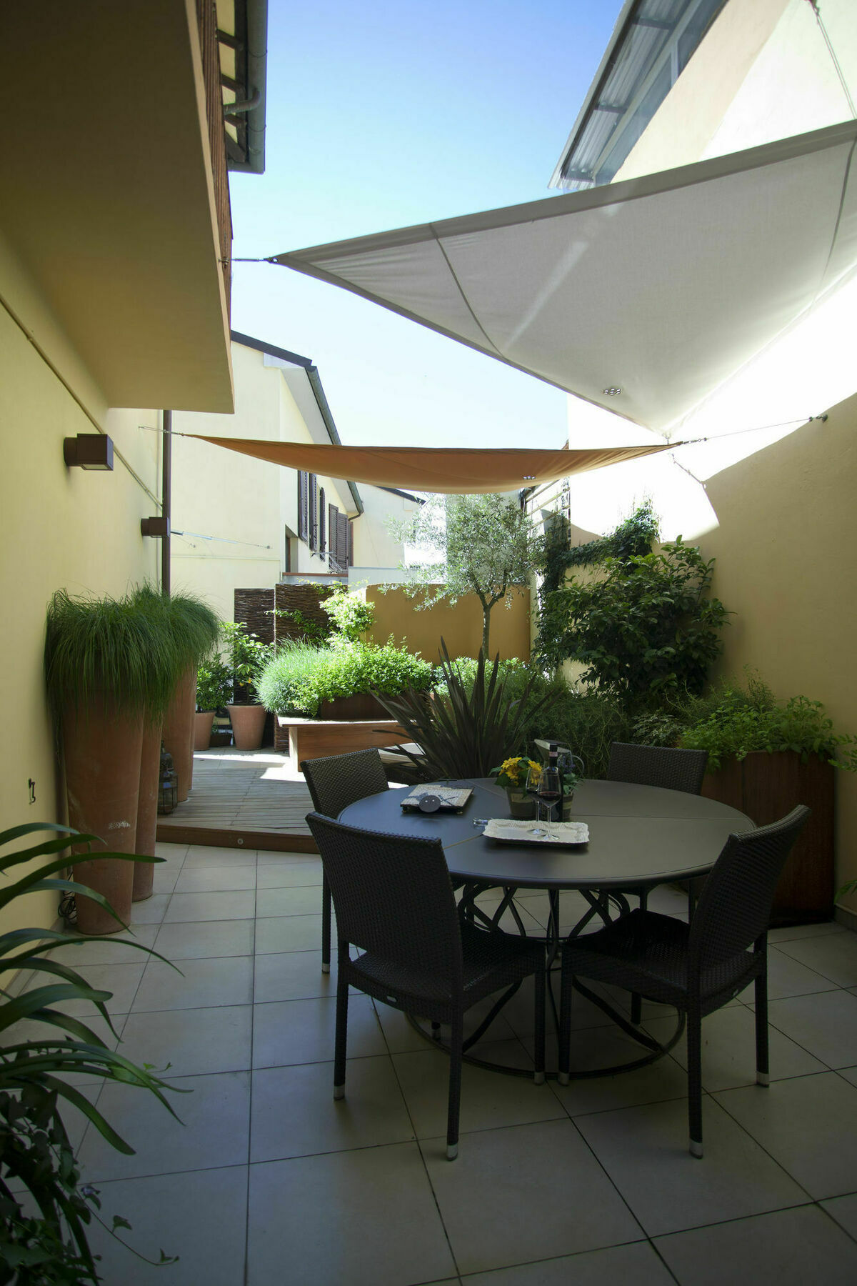B&B Guerrazzi Pisa Exterior foto