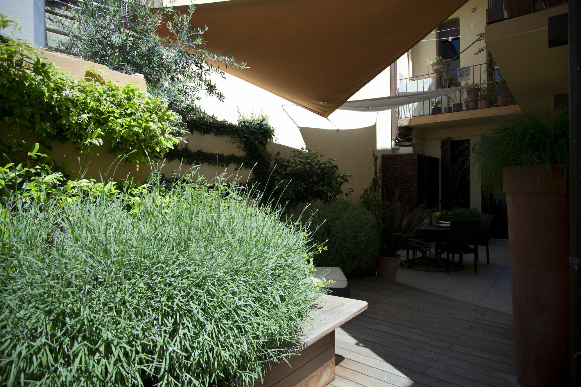 B&B Guerrazzi Pisa Exterior foto