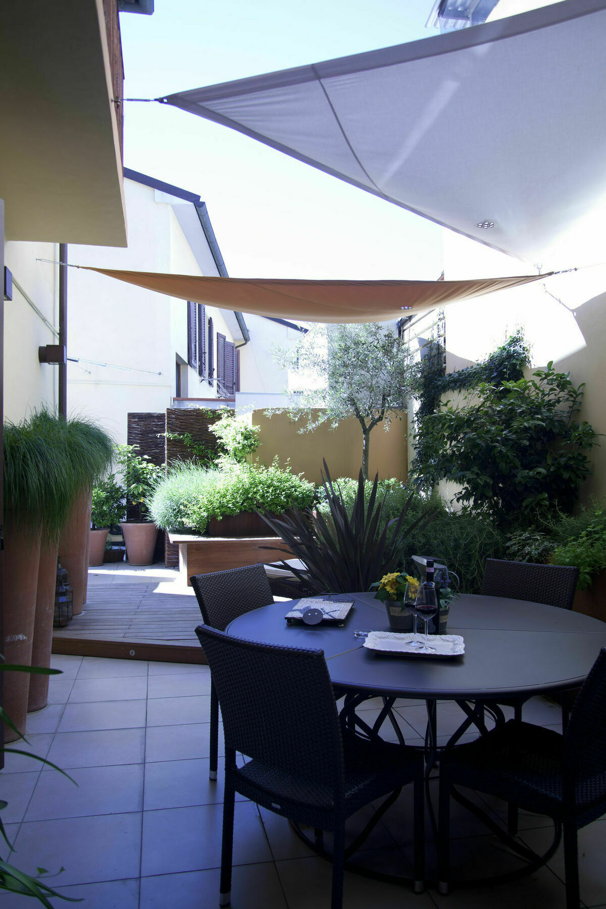 B&B Guerrazzi Pisa Exterior foto